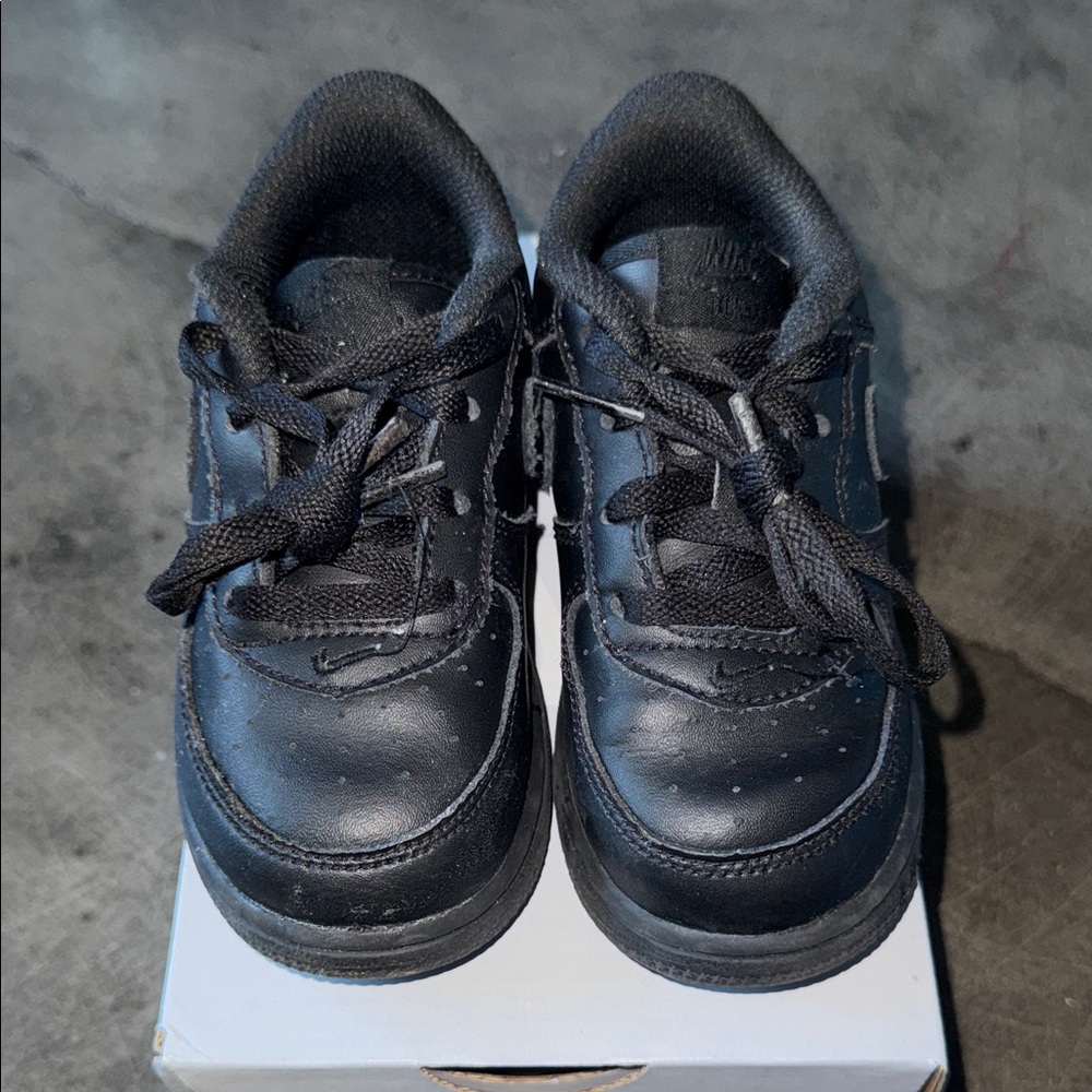 Nike Air Force